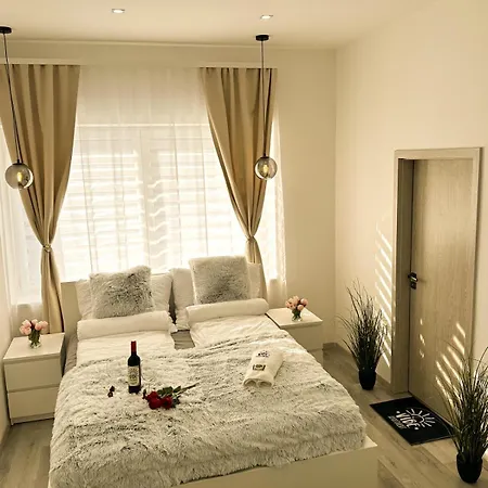 Vibe S32 Apartman