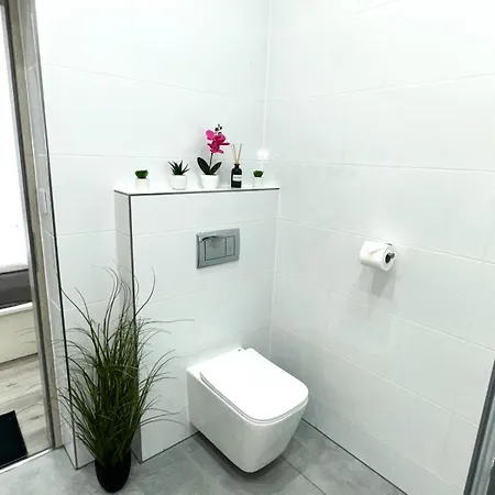Vibe S32 Apartman *