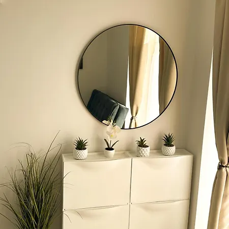 Apartman Vibe S32 Apartman,ac,free Parking