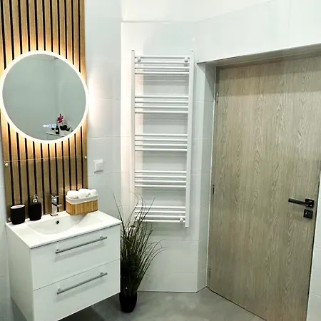 Vibe S32 Apartman Szekesfehervar