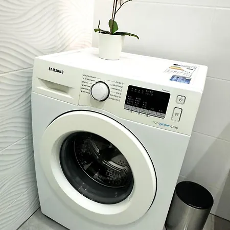 דירה Vibe S32 Apartman,ac,free Parking