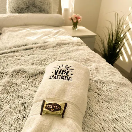 Vibe S32 Apartman Apartment *