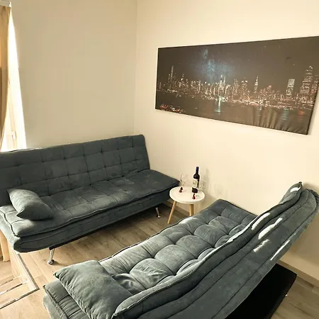 Vibe S32 Apartman,ac,free Parking דירה *