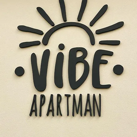 Lägenhet Vibe S32 Apartman,ac,free Parking *