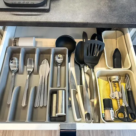 Vibe S32 Apartman,ac,free Parking * Székesfehérvár