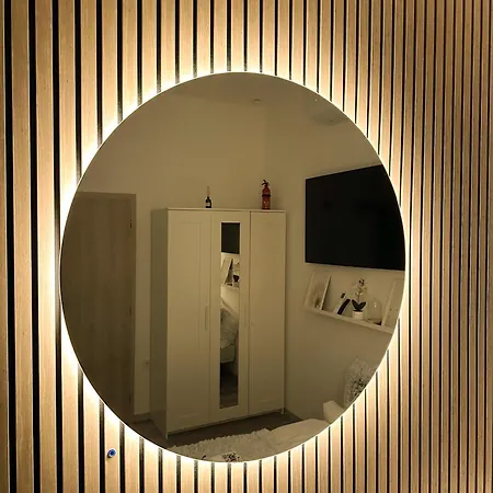 Vibe S32 Apartman,ac,free Parking * Székesfehérvár