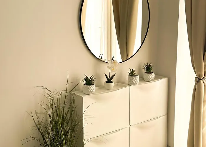 Vibe S32 Apartman,ac,free Parking * Székesfehérvár