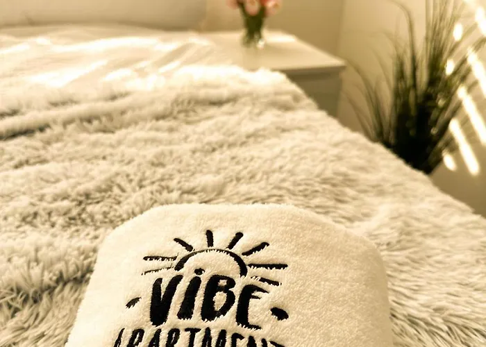 Vibe S32 Apartman,ac,free Parking Székesfehérvár