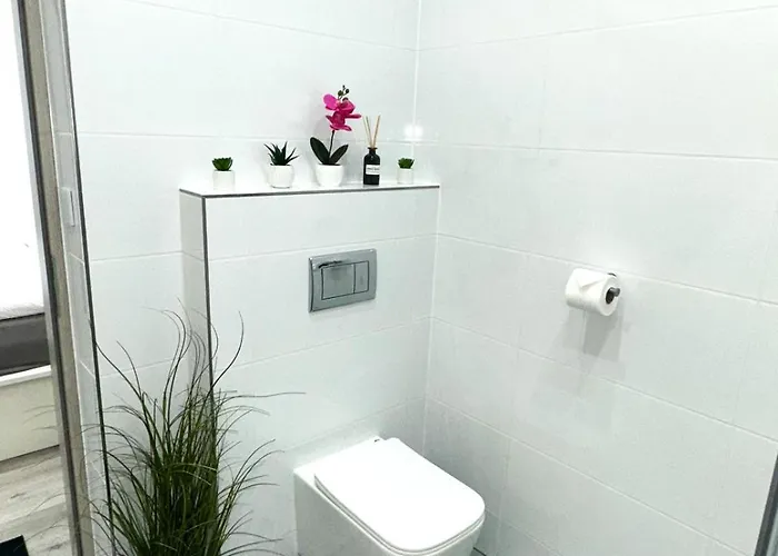 Vibe S32 Apartman,ac,free Parking *