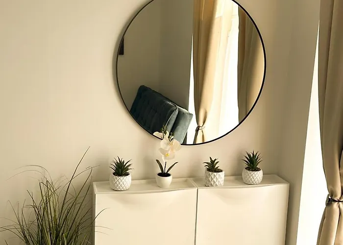 Διαμέρισμα Vibe S32 Apartman,ac,free Parking
