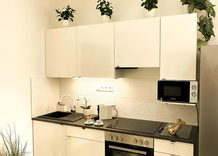 Vibe S32 Apartman,ac,free Parking *