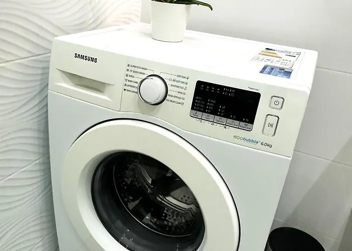 Appartement Vibe S32 Apartman,ac,free Parking