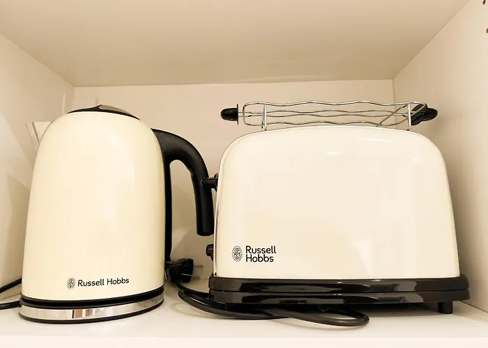 Appartement Vibe S32 Apartman,ac,free Parking *