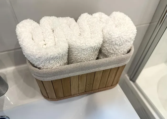 Vibe S32 Apartman,ac,free Parking *