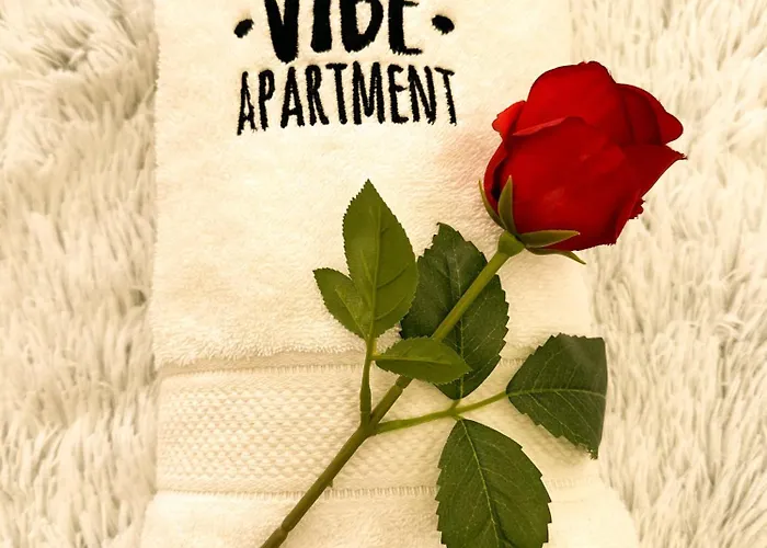Vibe S32 Apartman,ac,free Parking *